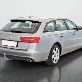 Foto inzerátu Audi A6 3.0 TDI