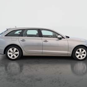 Foto inzerátu Audi A6 3.0 TDI