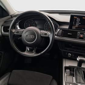Foto inzerátu Audi A6 3.0 TDI