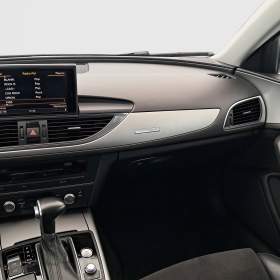 Foto inzerátu Audi A6 3.0 TDI