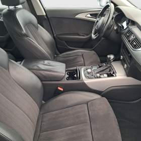 Foto inzerátu Audi A6 3.0 TDI
