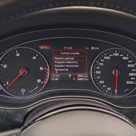 Foto inzerátu Audi A6 3.0 TDI