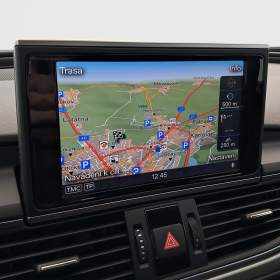 Foto inzerátu Audi A6 3.0 TDI