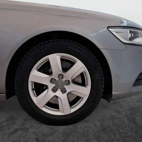 Foto inzerátu Audi A6 3.0 TDI