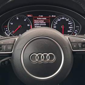 Foto inzerátu Audi A6 3.0 TDI