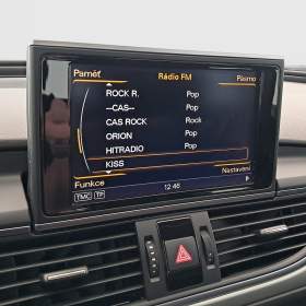 Foto inzerátu Audi A6 3.0 TDI