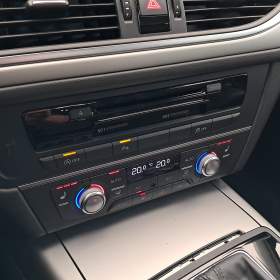 Foto inzerátu Audi A6 3.0 TDI