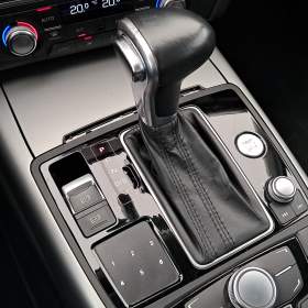 Foto inzerátu Audi A6 3.0 TDI
