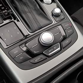 Foto inzerátu Audi A6 3.0 TDI