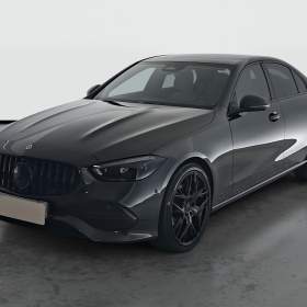 Foto inzerátu Mercedes C C 200