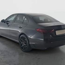 Foto inzerátu Mercedes C C 200
