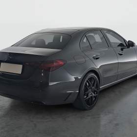 Foto inzerátu Mercedes C C 200