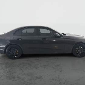 Foto inzerátu Mercedes C C 200