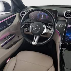Foto inzerátu Mercedes C C 200