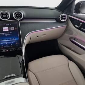 Foto inzerátu Mercedes C C 200