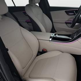 Foto inzerátu Mercedes C C 200