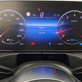 Foto inzerátu Mercedes C C 200