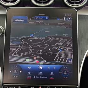 Foto inzerátu Mercedes C C 200