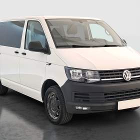 Foto inzerátu VW Transporter 2.0 TDI