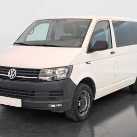 Foto inzerátu VW Transporter 2.0 TDI