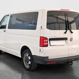 Foto inzerátu VW Transporter 2.0 TDI