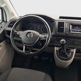 Foto inzerátu VW Transporter 2.0 TDI