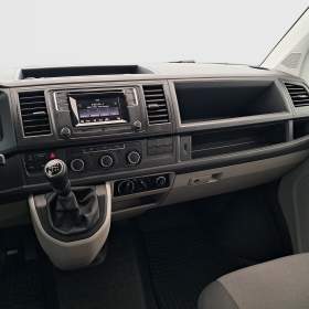 Foto inzerátu VW Transporter 2.0 TDI