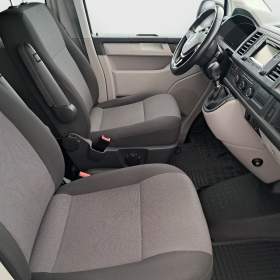 Foto inzerátu VW Transporter 2.0 TDI
