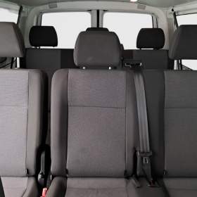 Foto inzerátu VW Transporter 2.0 TDI