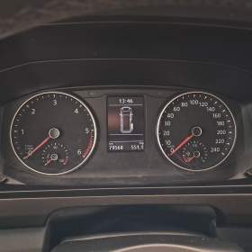 Foto inzerátu VW Transporter 2.0 TDI