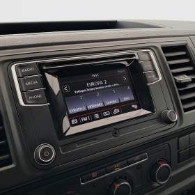 Foto inzerátu VW Transporter 2.0 TDI