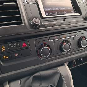 Foto inzerátu VW Transporter 2.0 TDI