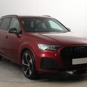 Foto inzerátu Audi Q7 50 TDI