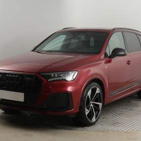 Foto inzerátu Audi Q7 50 TDI