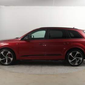 Foto inzerátu Audi Q7 50 TDI