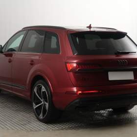 Foto inzerátu Audi Q7 50 TDI