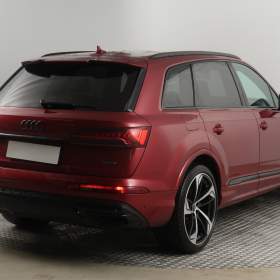 Foto inzerátu Audi Q7 50 TDI