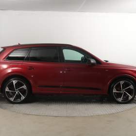 Foto inzerátu Audi Q7 50 TDI