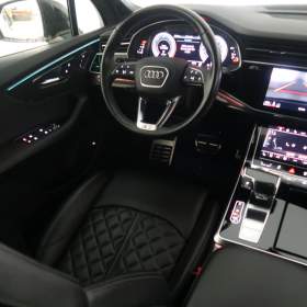 Foto inzerátu Audi Q7 50 TDI