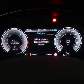 Foto inzerátu Audi Q7 50 TDI