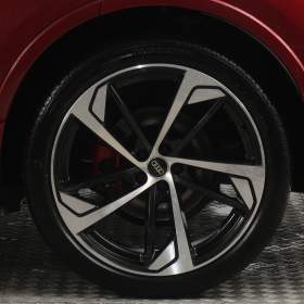 Foto inzerátu Audi Q7 50 TDI