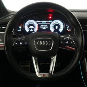 Foto inzerátu Audi Q7 50 TDI