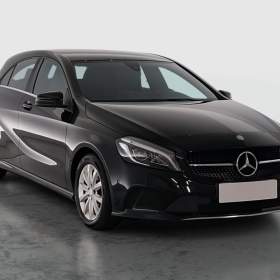 Mercedes A A 180 / 19970414