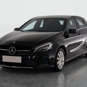 Foto inzerátu Mercedes A A 180