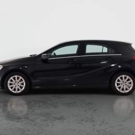 Foto inzerátu Mercedes A A 180