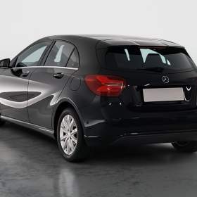 Foto inzerátu Mercedes A A 180