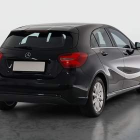 Foto inzerátu Mercedes A A 180
