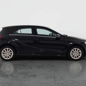 Foto inzerátu Mercedes A A 180