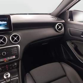 Foto inzerátu Mercedes A A 180