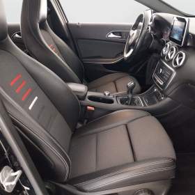 Foto inzerátu Mercedes A A 180